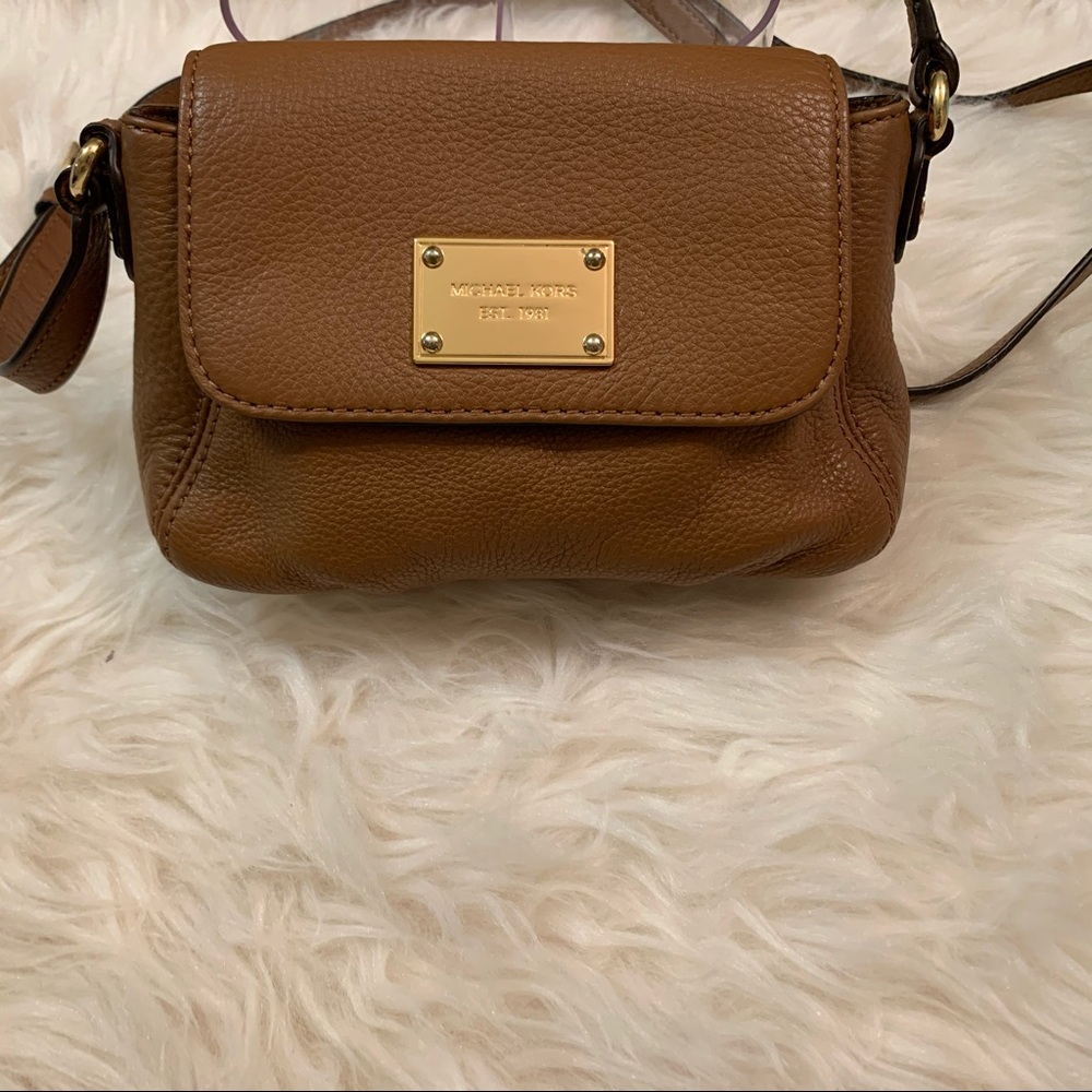 Michael Kors crossbody bag